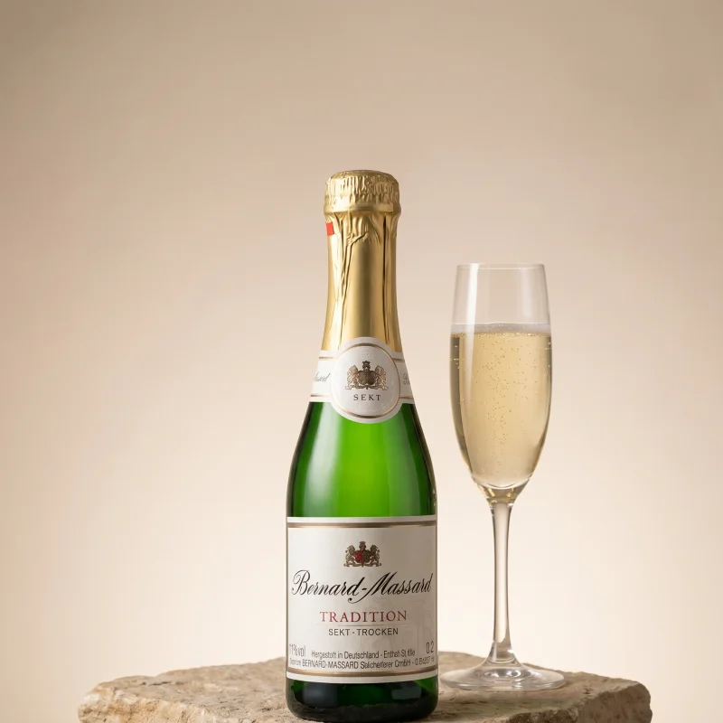 Bernard - Massard Tradition 0.20l