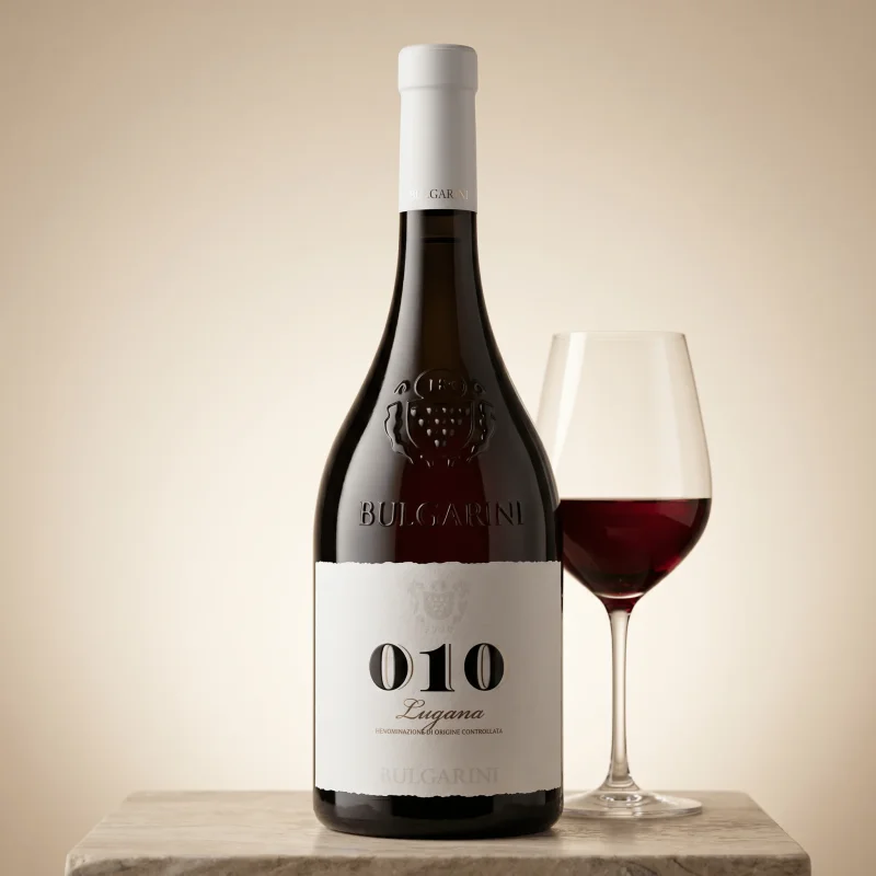 Cantina Bulgarini Lugana 010 DOC 2024