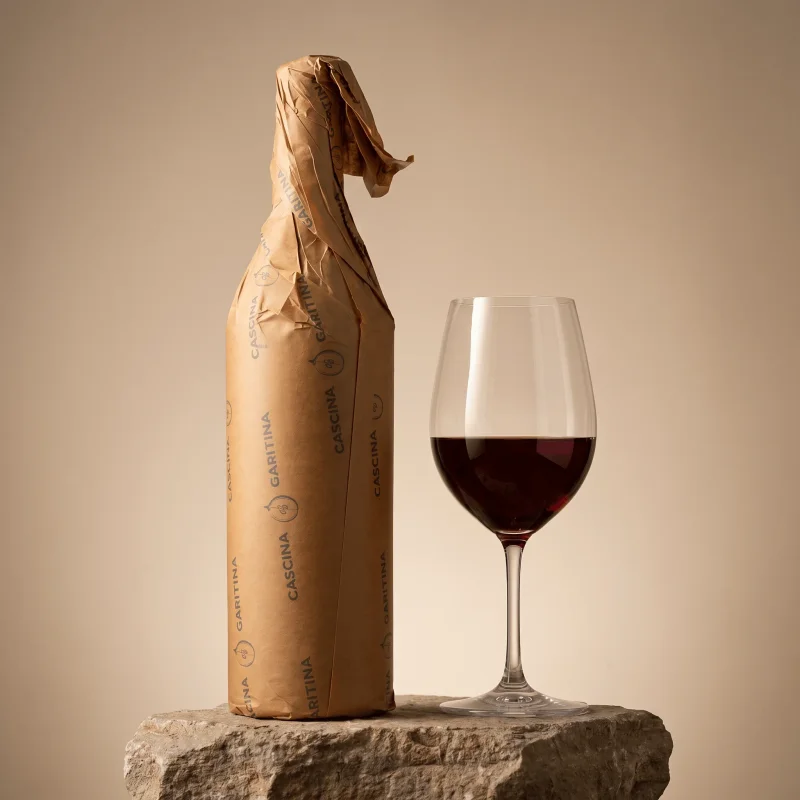 Cascina Garitina Gianola Nizza Riserva DOCG 2017