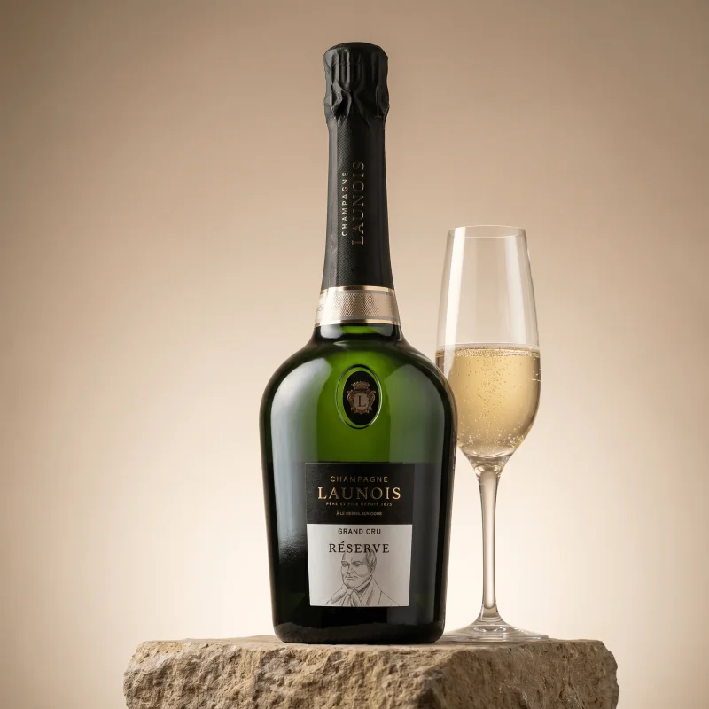 Champagne Launois Cuvée Réservée