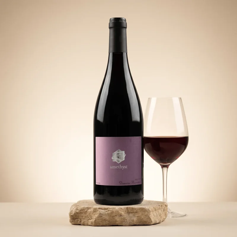 Domaine Boucabeille Amethyst IGP 2021 Bio