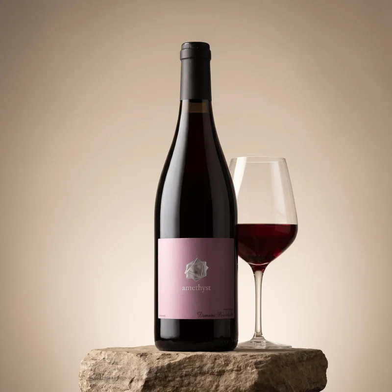 Domaine Boucabeille Amethyst IGP 2024 Bio