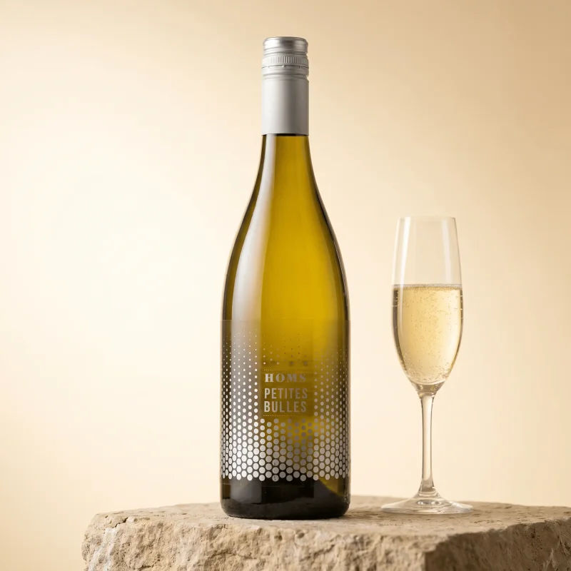 Domaine des Homs Petites Bulles BIO