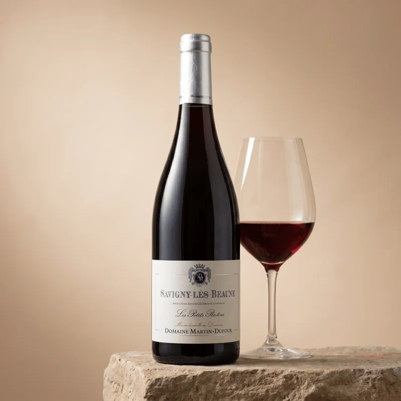Domaine Martin-Dufour Savigny-Les-Beaune Les Petits Picotins AOC 2020