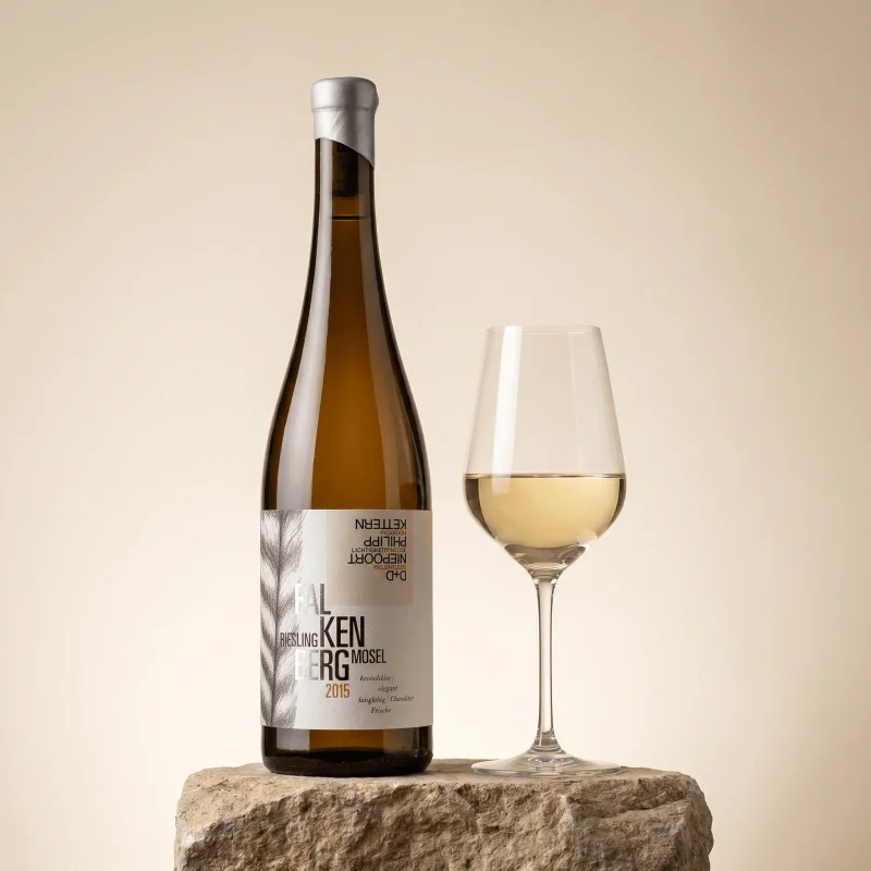 FIO Wines Falkenberg Riesling Mosel 2016