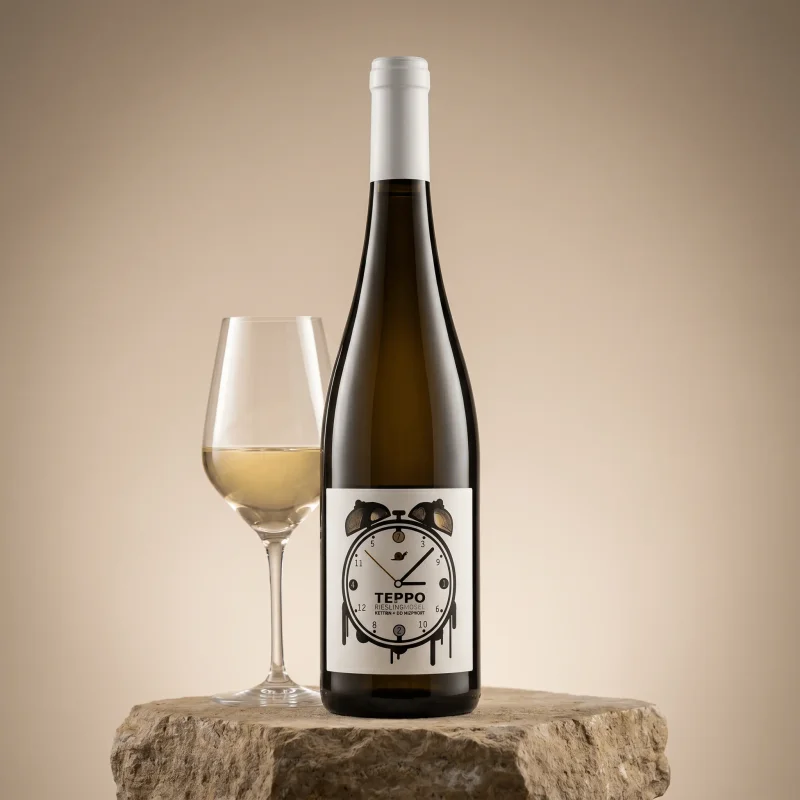 FIO Wines Riesling Teppo Mosel 2020