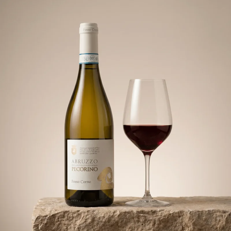 Fosso Corno Pecorino Abruzzo DOC 2024