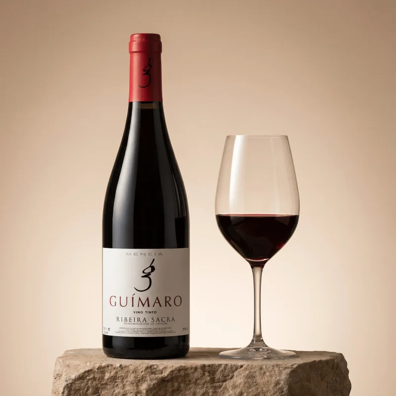 Guimaro Joven Tinto 2013