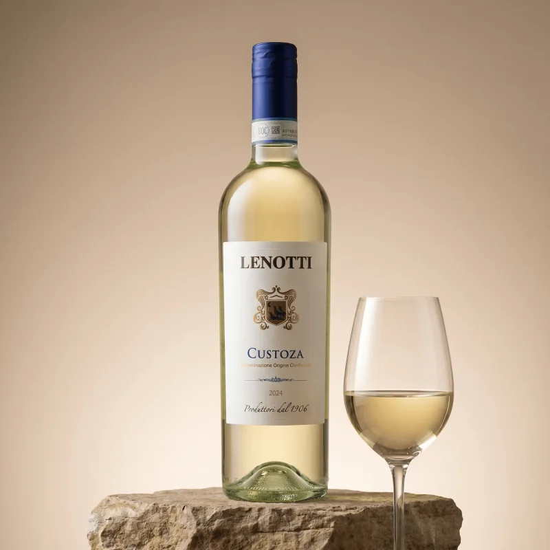 Lenotti Custoza Bianco Veneto DOC 2024