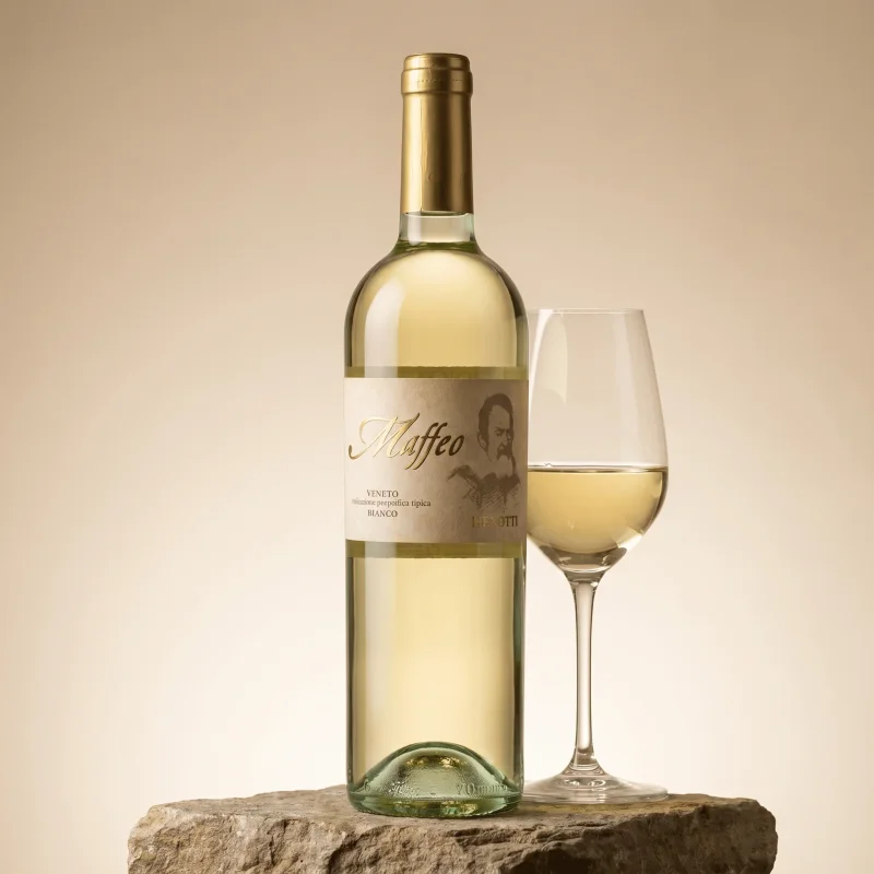 Lenotti Maffeo Veneto bianco IGT 2023 0.75l