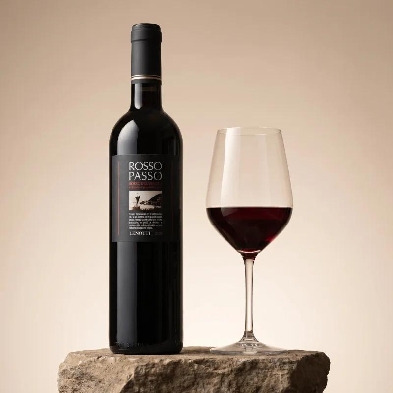 Lenotti Rosso Passo Veneto IGT Rosso 2023