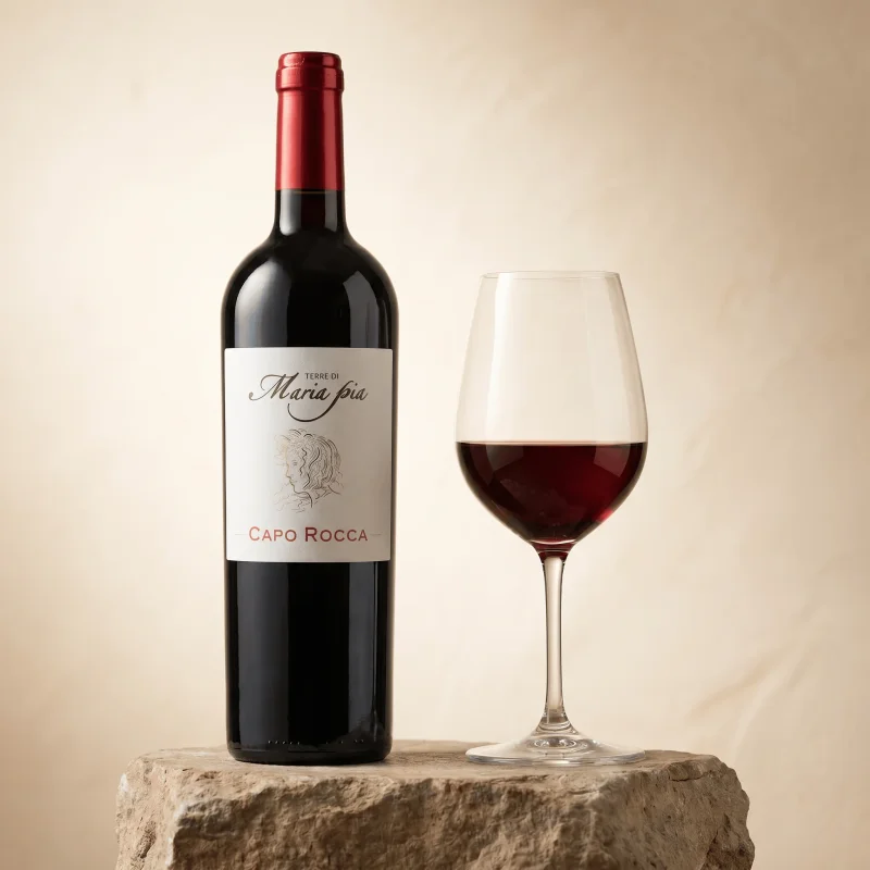 Maria Pia Capo Rocca Rosso del Veneto IGT 2024