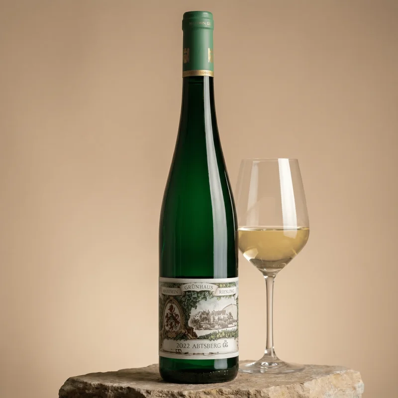 Maximin Grünhaus Abtsberg GG Riesling 2022