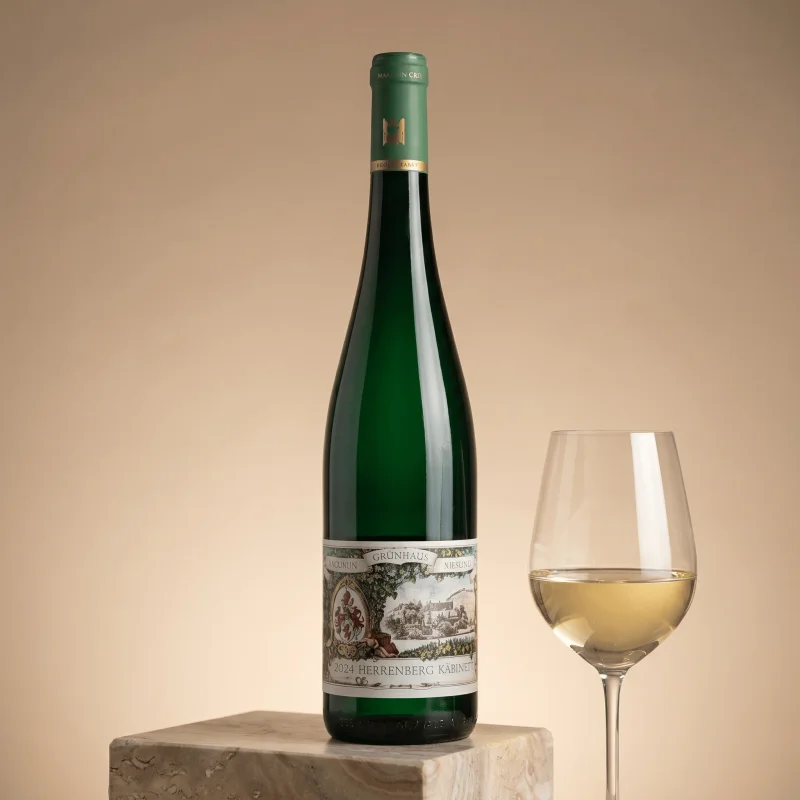 Maximin Grünhaus Herrenberg Kabinett Riesling 2024
