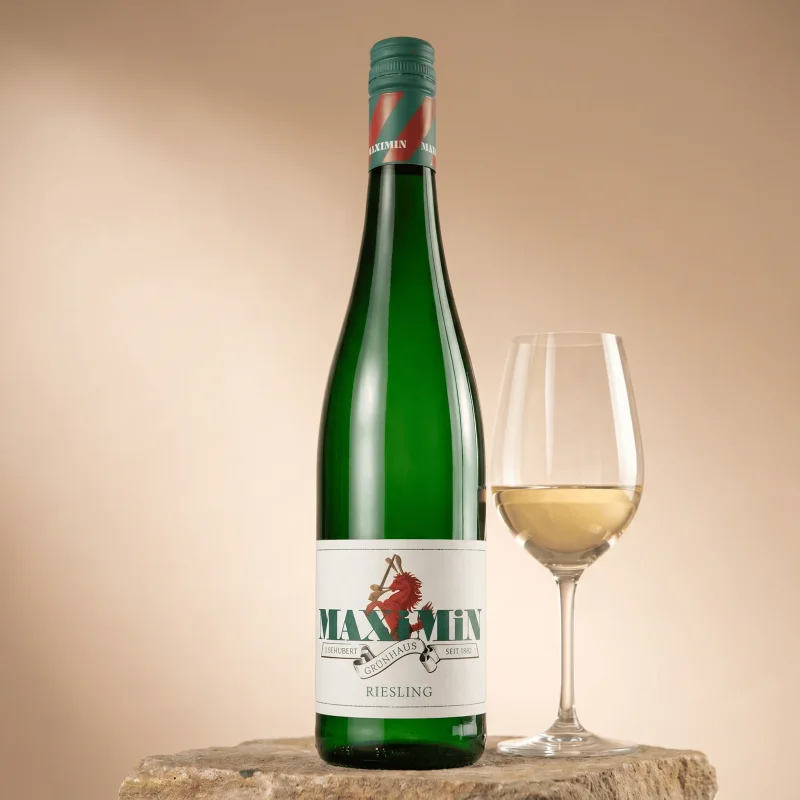 Maximin Grünhaus "Maximin" Riesling Qualitätswein 2024
