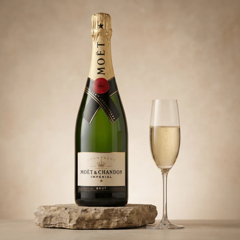Moèt Chandon Imperial Brut 