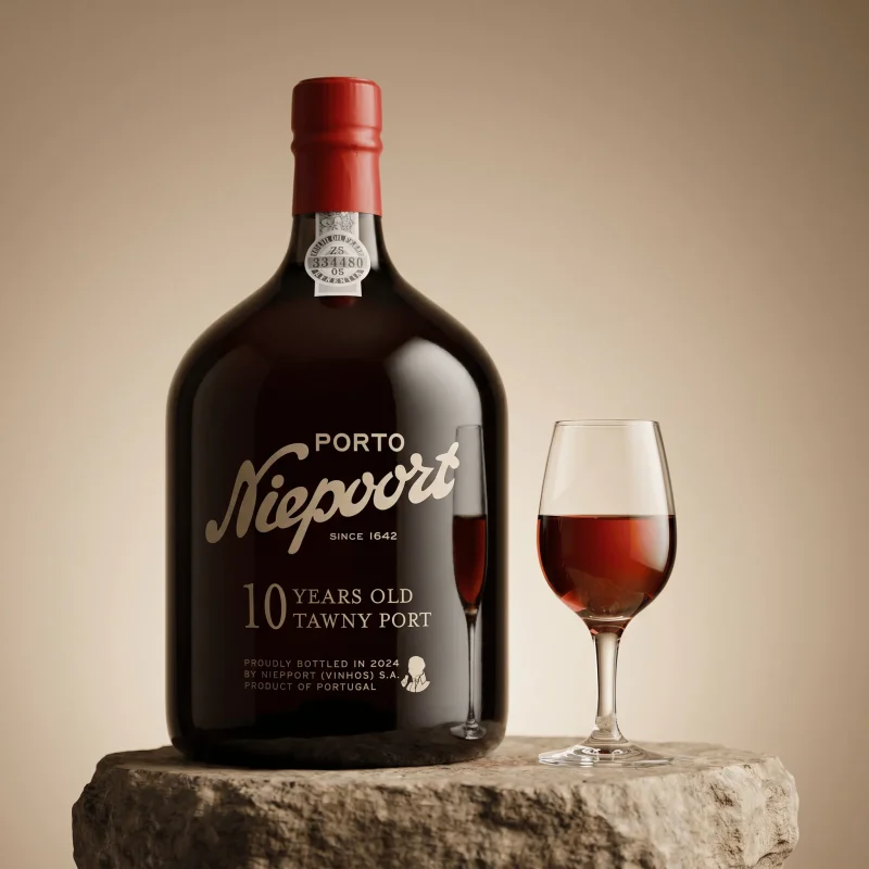 Niepoort 10 Years Old Tawny Port Magnum 1.5l