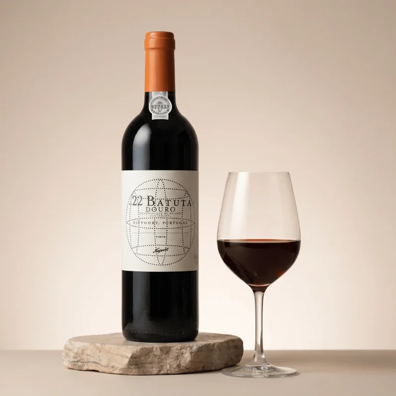 Niepoort Batuta Tinto Porto Douro 2022