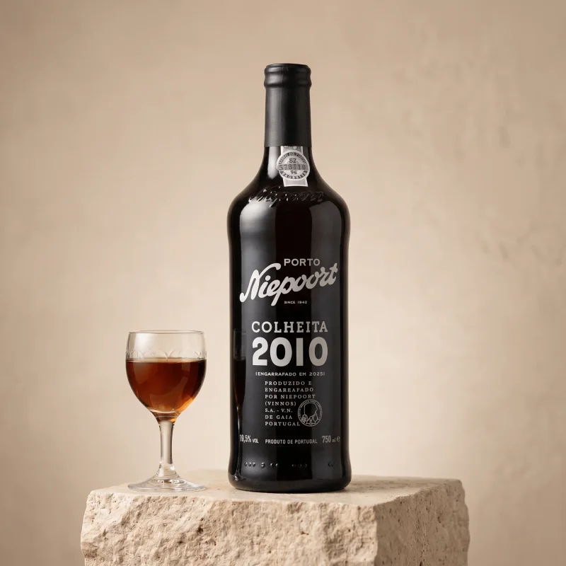 Niepoort Colheita Port 2010
