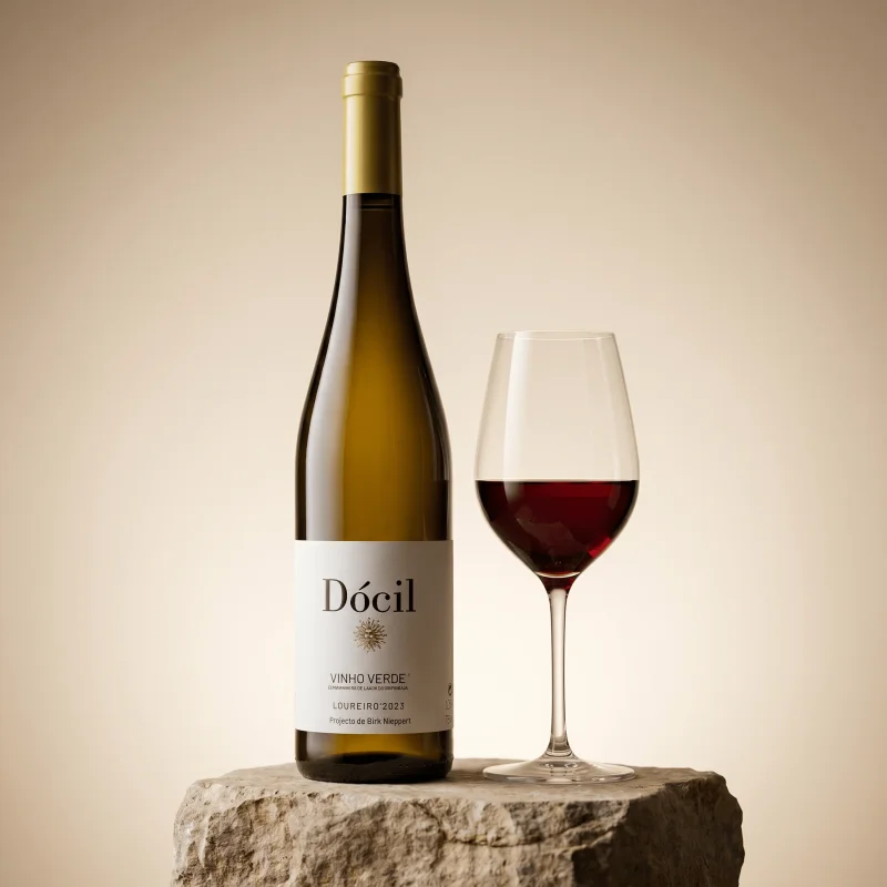 Niepoort Docil Loureiro Branco Vinho Verde 2023