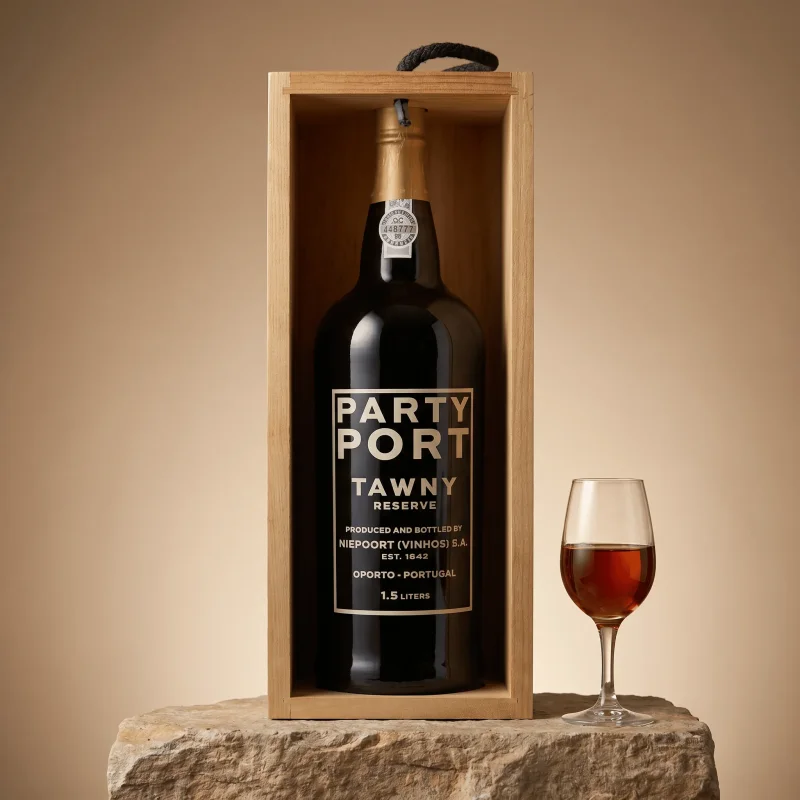 Niepoort Party Port Tawny Reserve Magnum 1.5l