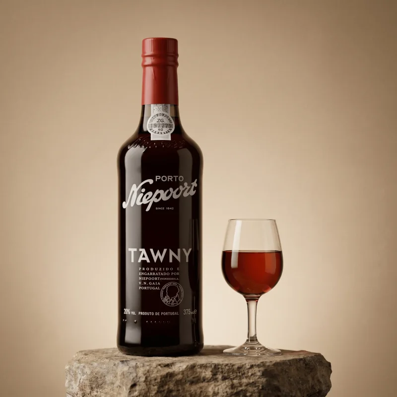 Niepoort Tawny Port 0.375l