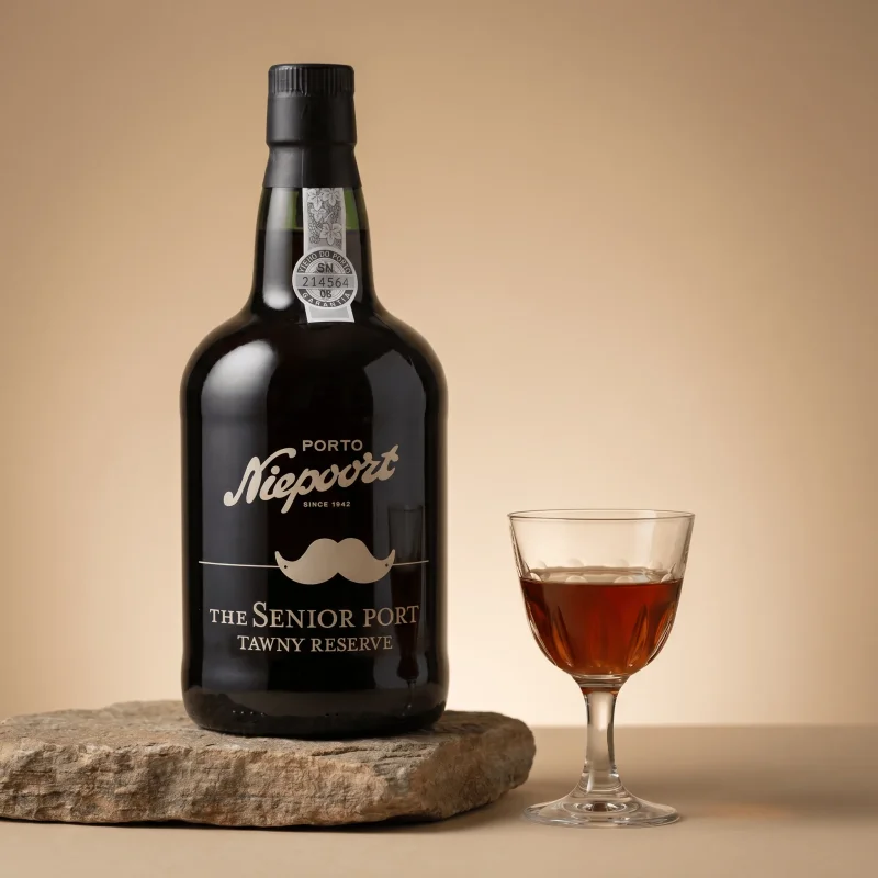Niepoort The Senior Port Tawny Reserve Port