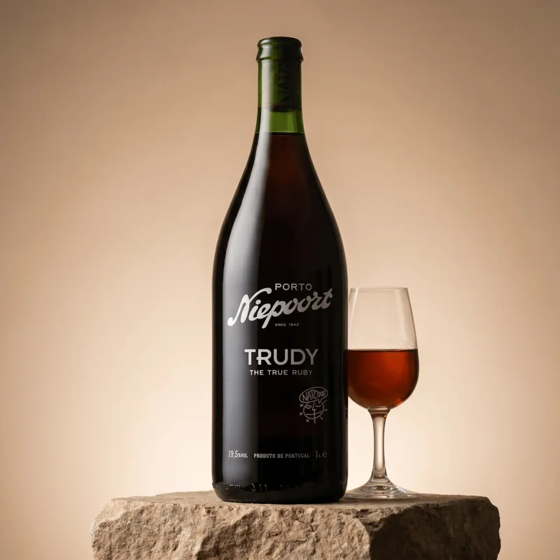 Niepoort Trudy Ruby Port Nat Cool 1.00 l