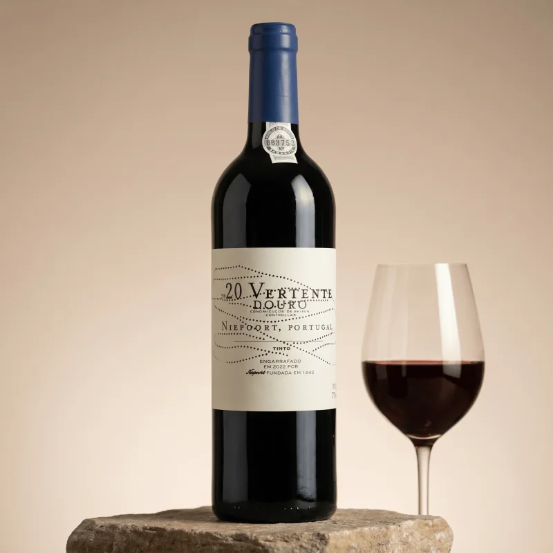 Niepoort Vertente Tinto Porto Douro 2020
