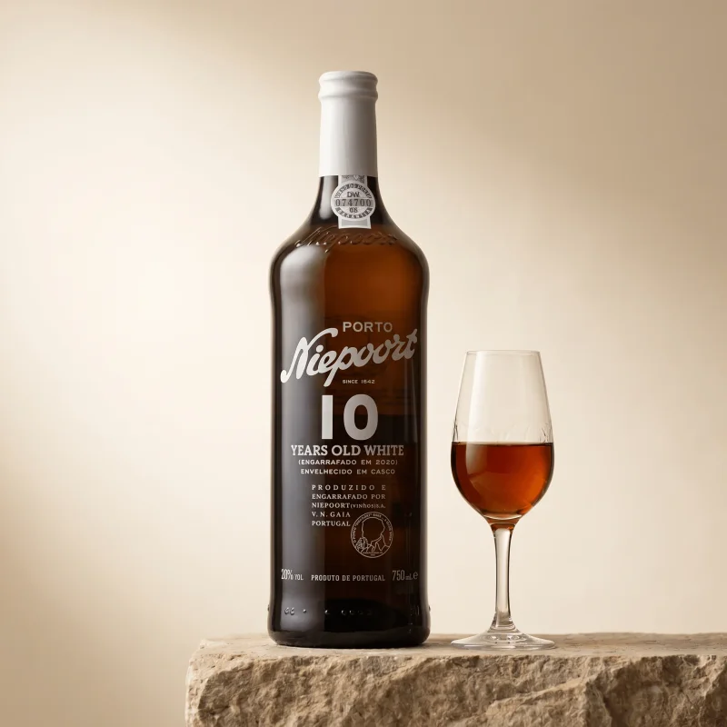 Niepoort White 10 Years Old