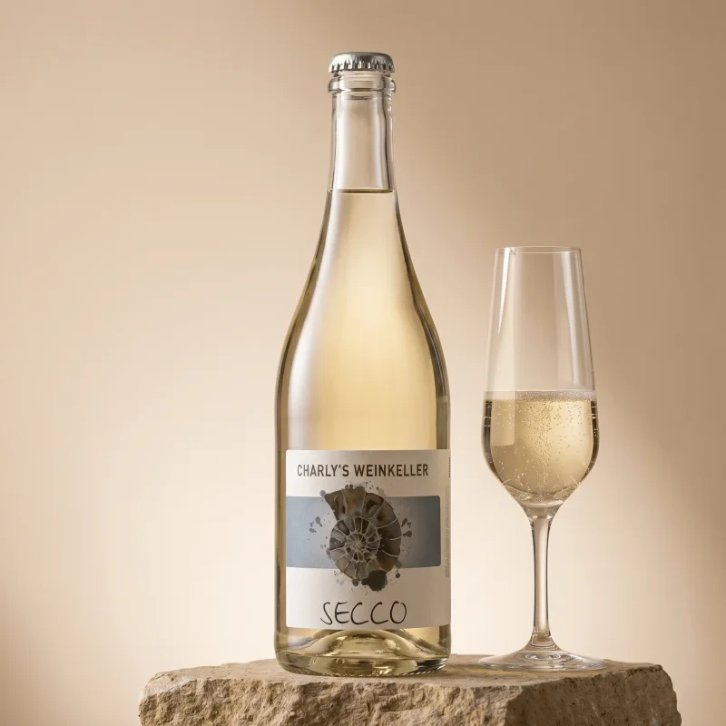 Öko-Weinbau Welter Secco Mosel weiß BIO
