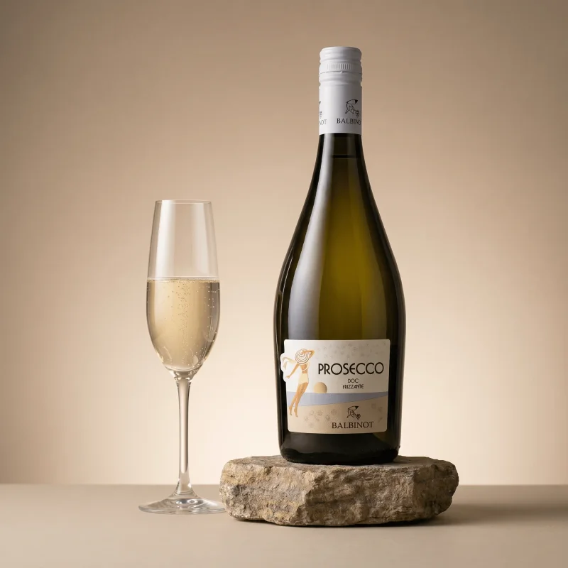 Prosecco Frizzante DOC Balbinot