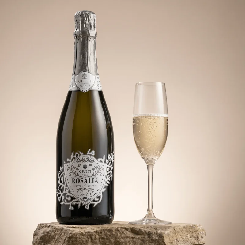 Prosecco Spumante Rosalia Tenuta Giusti