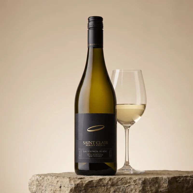 Saint Clair Family Estate Origin Sauvignon Blanc 2023