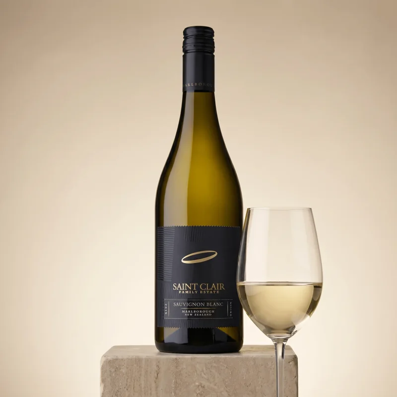Saint Clair Family Estate Origin Sauvignon Blanc 2025
