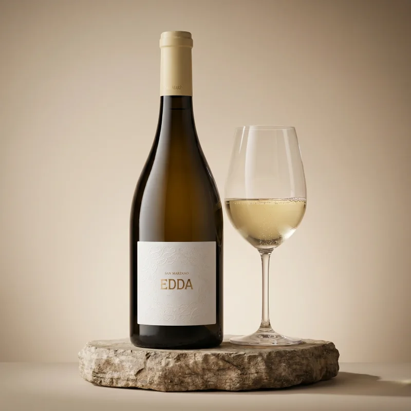 San Marzano EDDA Bianco Salento IGP 2024