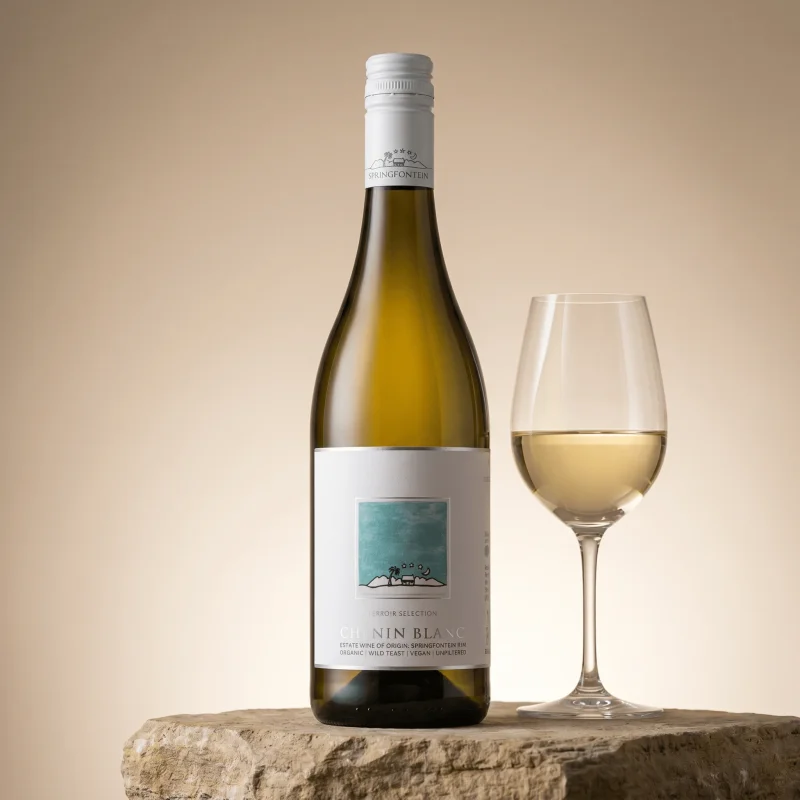 Springfontein Chenin Blanc Terroir Selection 2020