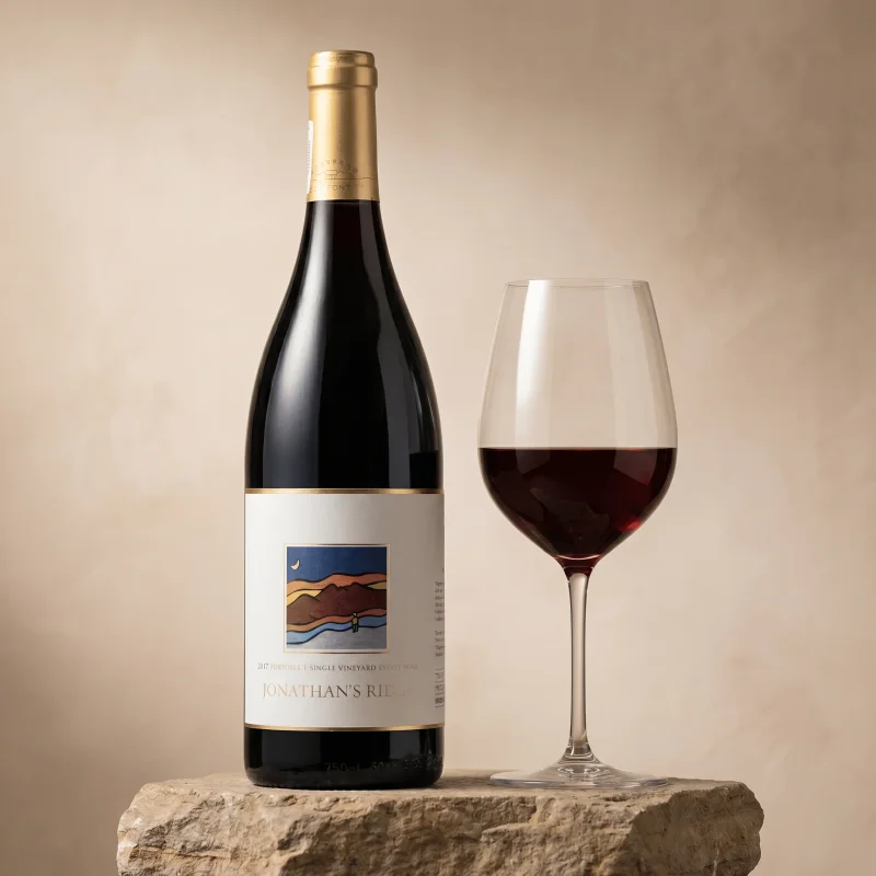 Springfontein Jonathan's Ridge 2017