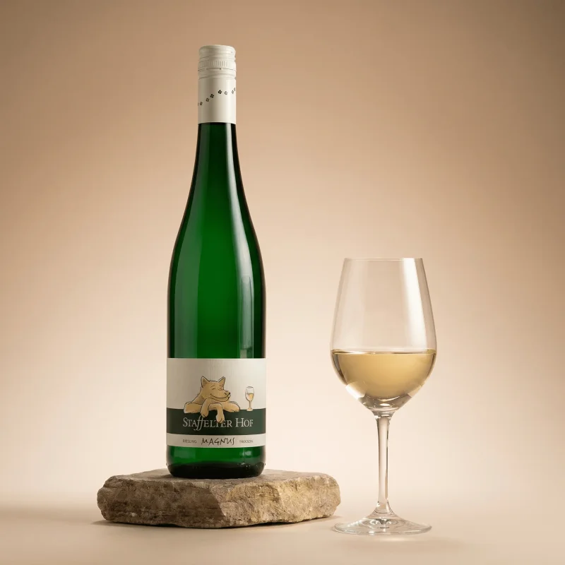 Staffelter Hof Magnus Riesling trocken 2022 BIO