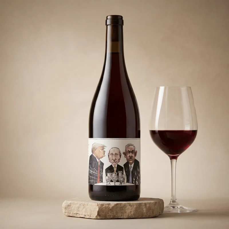 Staffelter Hof Müller Time Smells like mean spirit Naturwein