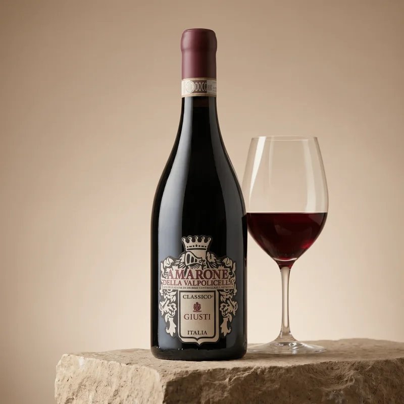 Tenuta Giusti Amarone Classico della Valpolicella DOCG  2018