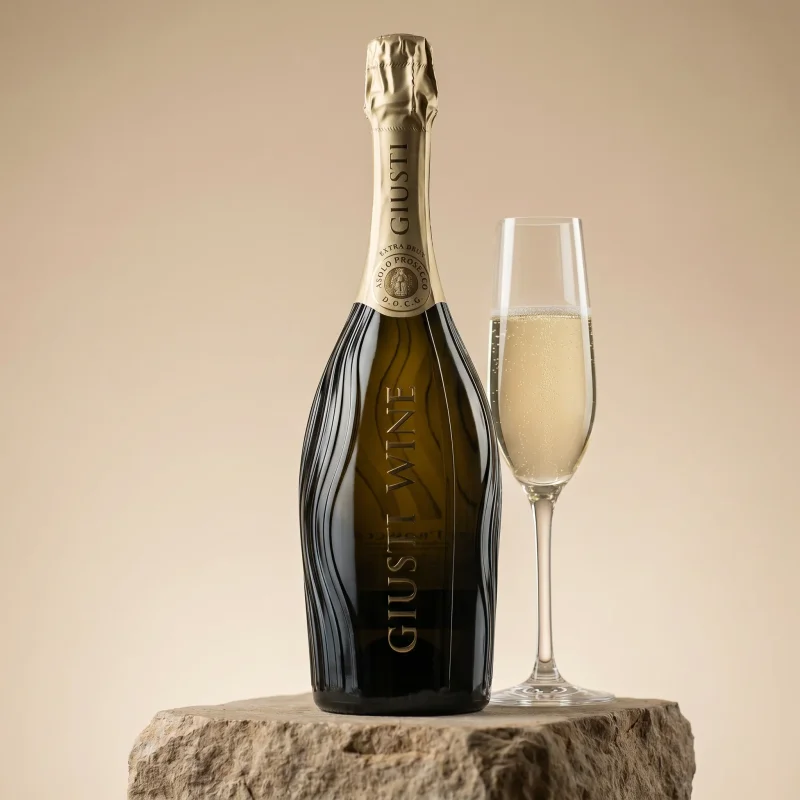Tenuta Giusti Asolo Graziana Prosecco Superiore Spumante DOCG Extra Brut 