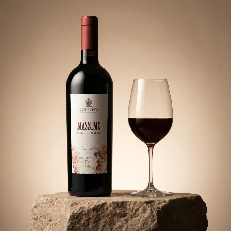 Tenuta Giusti Massimo Rosso del Veneto IGT 2021