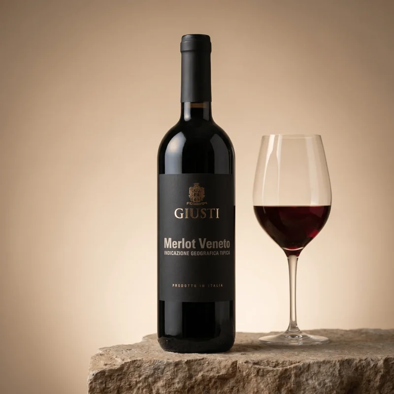 Tenuta Giusti Merlot Veneto IGT 2020