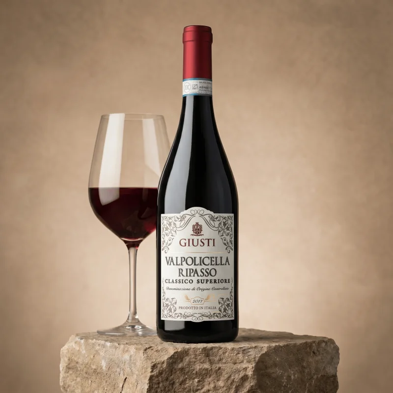 Tenuta Giusti Valpolicella Ripasso Classico Supériore DOC 2020