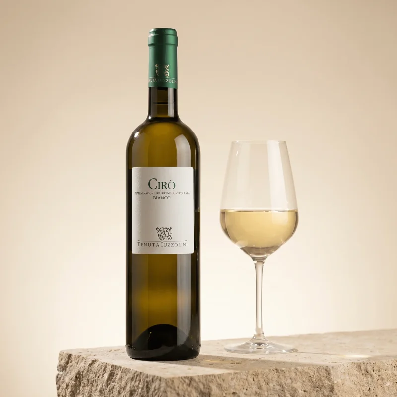 Tenuta Iuzzolini Cirò Bianco DOC 2025