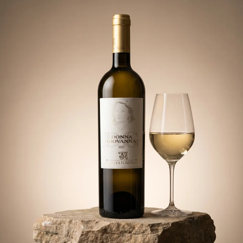 Tenuta Iuzzolini Donna Giovanna Bianco IGT 2024