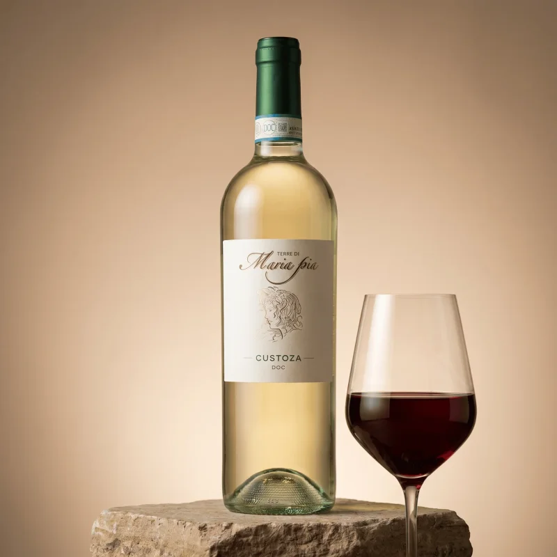 Terre di Maria Pia Custoza Bianco DOC 2024