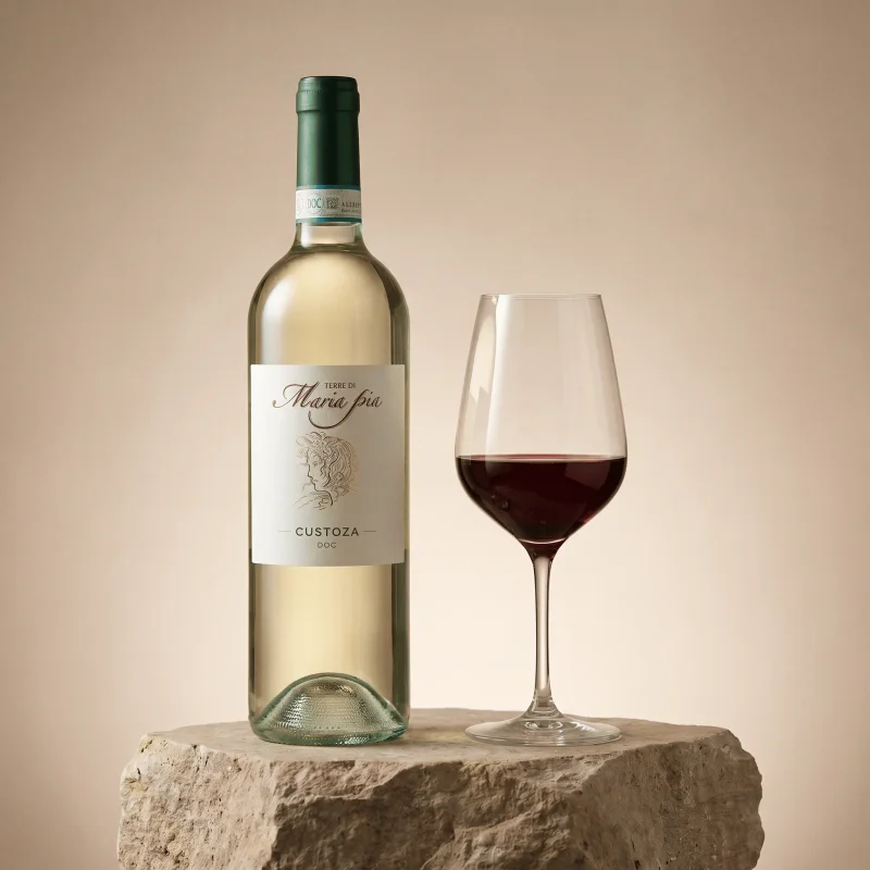 Terre di Maria Pia Custoza Bianco DOC 2025
