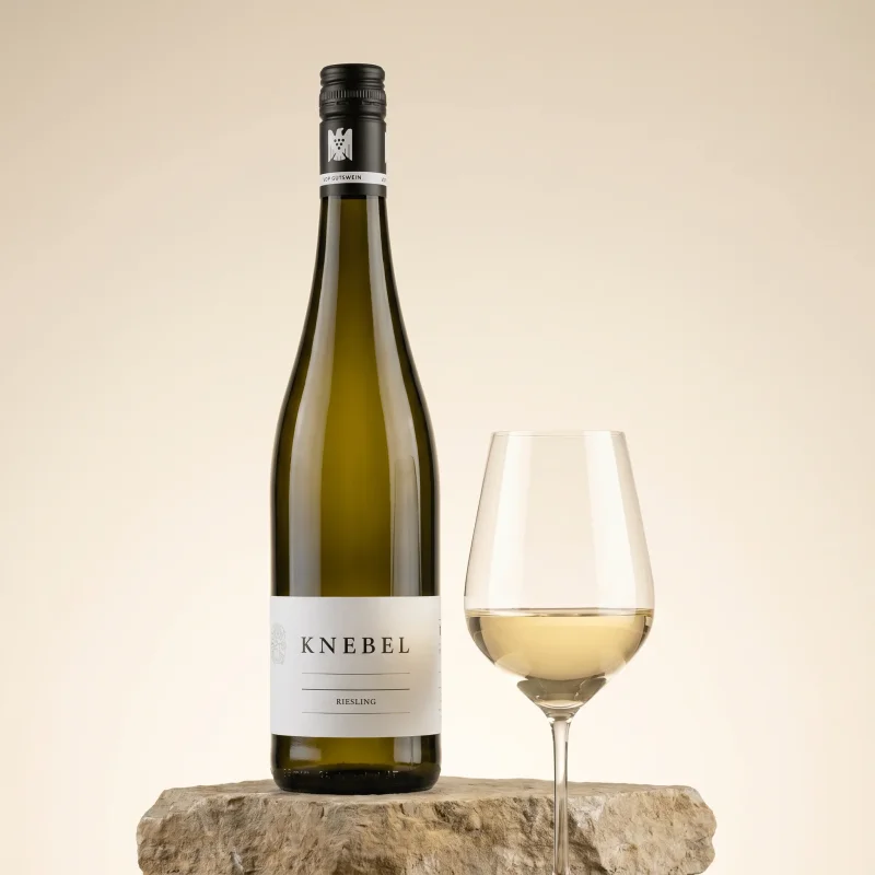 VDP Weingut Knebel  Riesling Gutswein trocken 2023